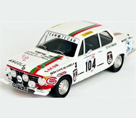 TRO RRAL121